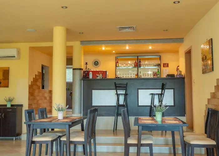 Family Hotel Mimosa