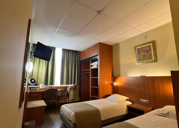 Hotel De Venne