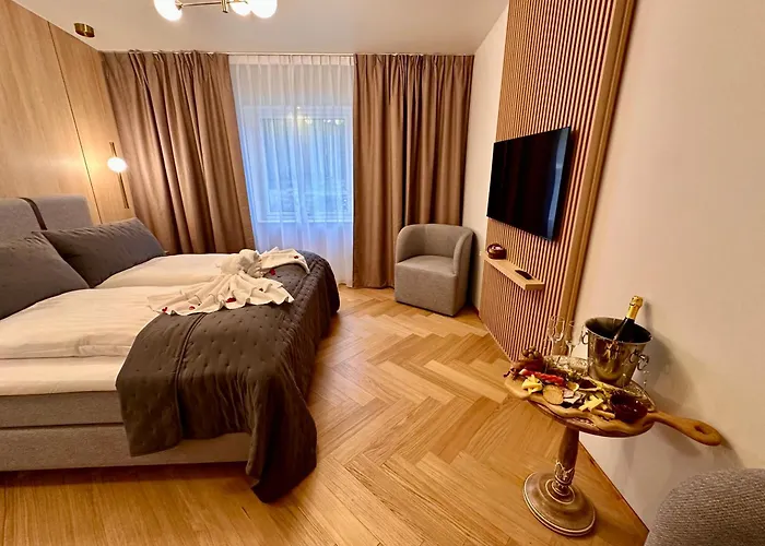 Big River Camp Hotel&Spa