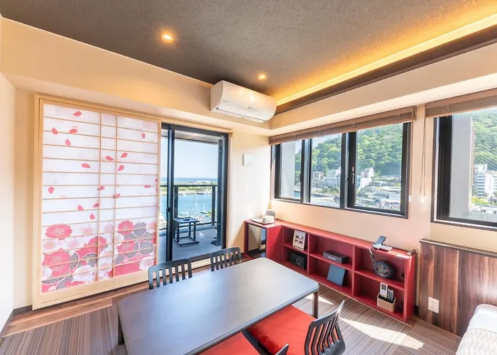 Livemax Resort Atami Ocean