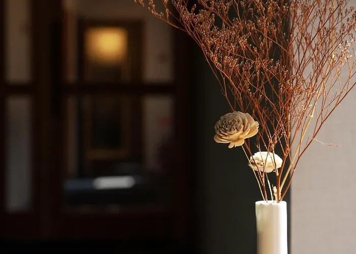 Beppu Hotel Negura