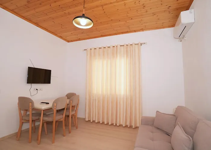 Jons Apartment