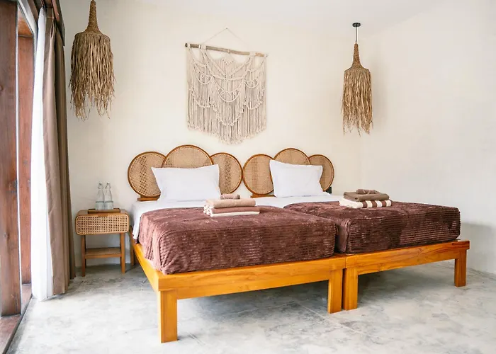 Kala Surf Camp