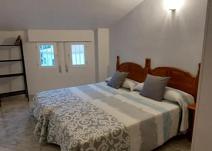 Apartamento Playa La Calica