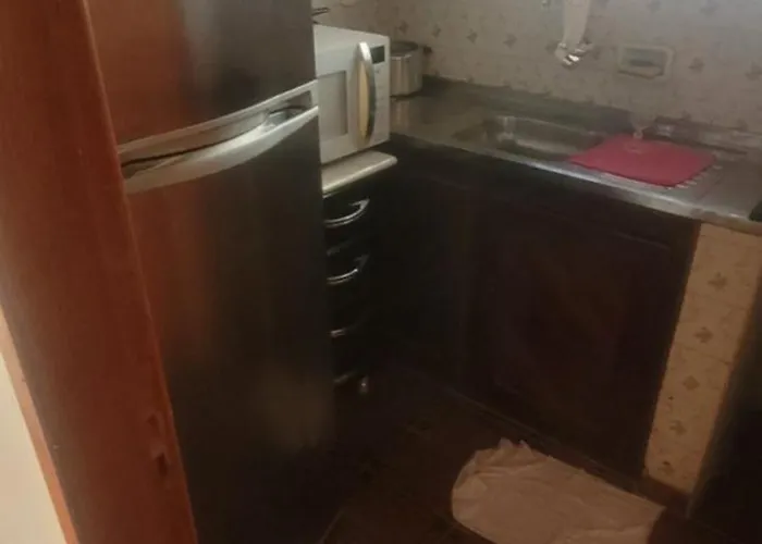 Pousadas JC 1 em Santarém