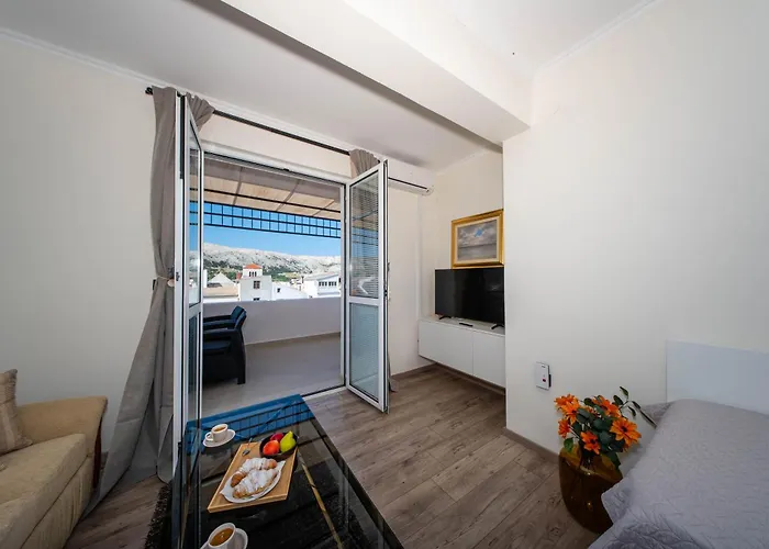 Rooms Villa Padre