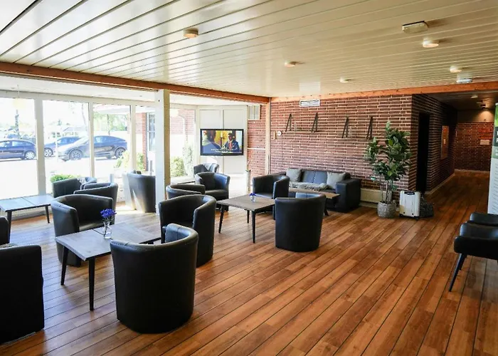 Hotel Lynggaarden