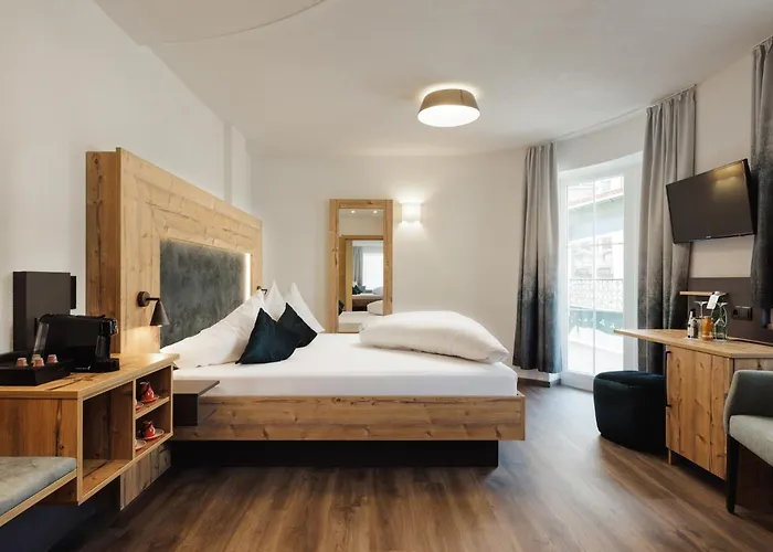 Kohlerhof - 4 Star Wellness & Active Hotel