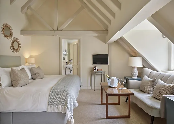 Dormy House Hotel