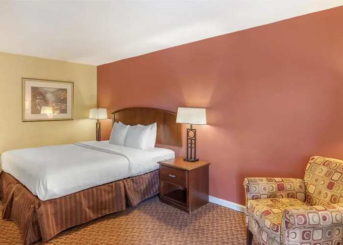 Best Western Hickory
