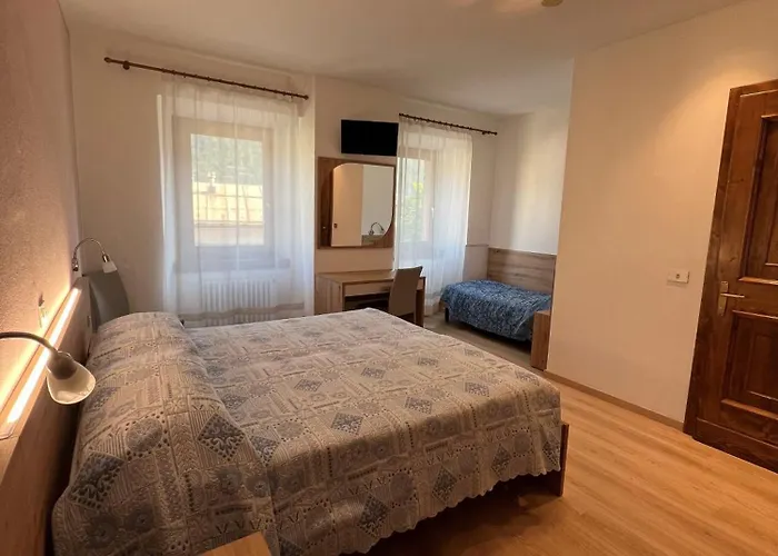 Albergo Vecellio