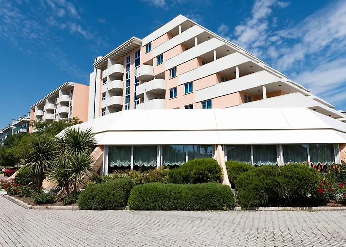 Aparthotel Holiday