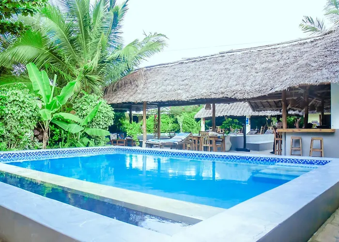 Shamba Village