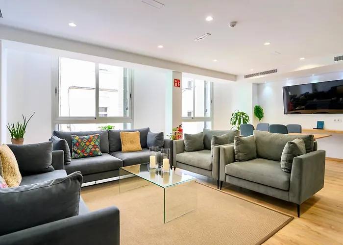 Hotel Emeté&Coworking by airnest