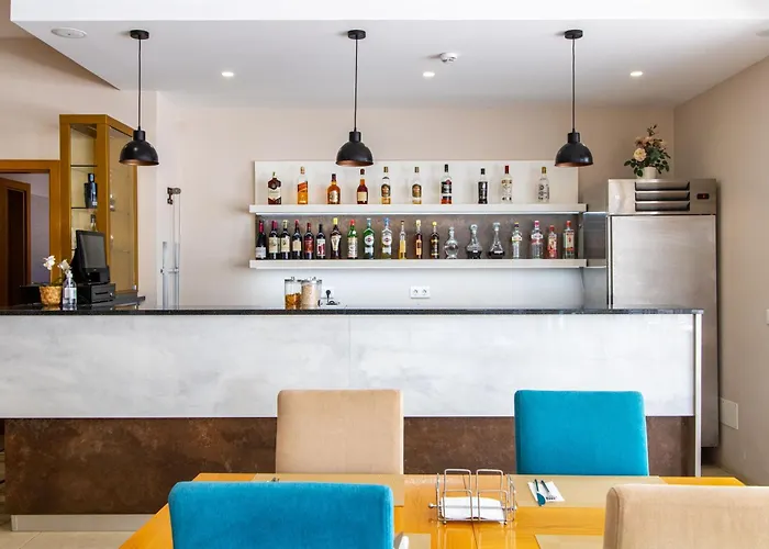 Luna Boutique Hotel