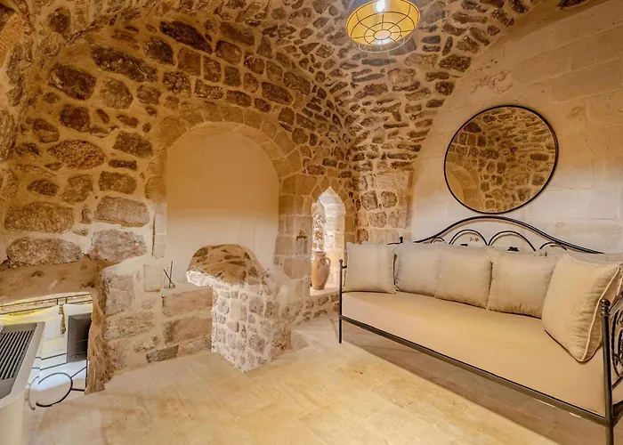 Maran House Mardin