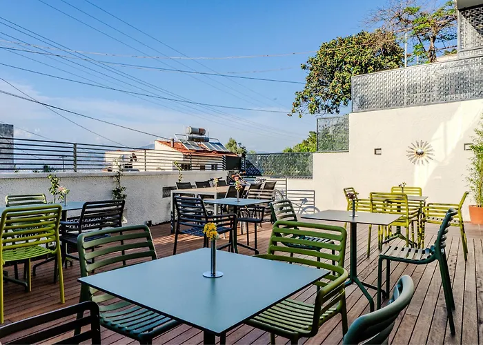 La Casa Marina Suites & Rooms