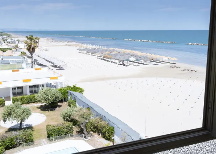 Hotel Katia