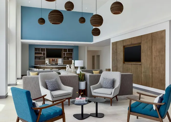 Element By Marriott Charleston Airport