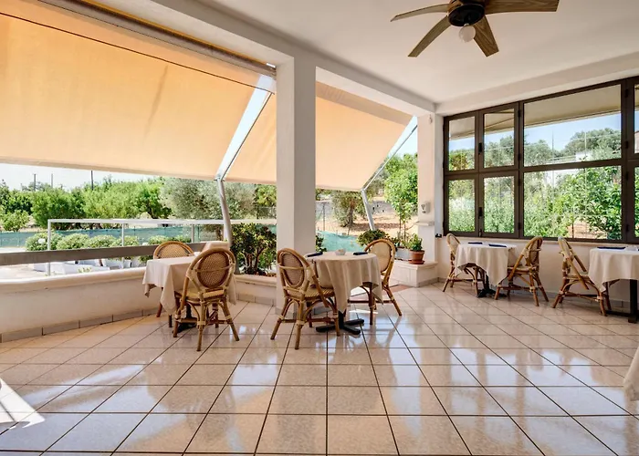 Piccolo Hotel Villa Rosa