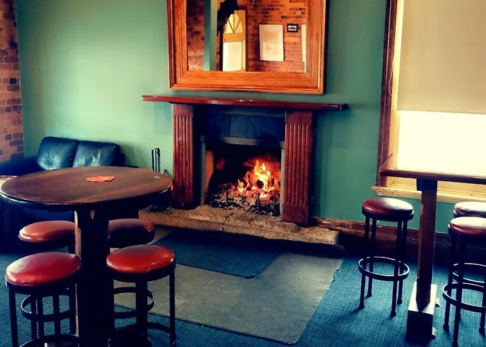 Star Hotel Rutherglen