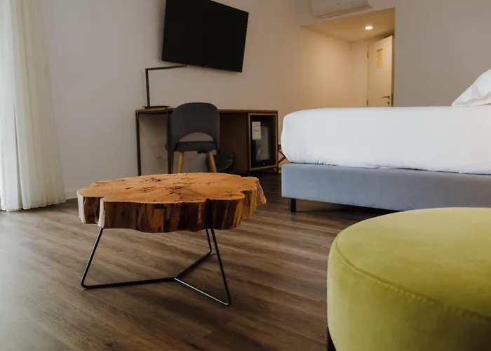 Monte Prado Hotel & Spa