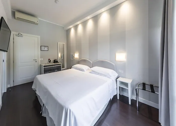 Hotel Beau Rivage