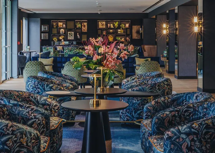 Reserve, By Warner Hotels - The Runnymede On Thames (Adults Only)