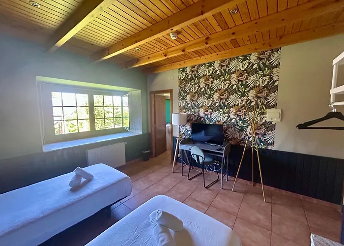 Casa Bolboreta By Unusual Hotels