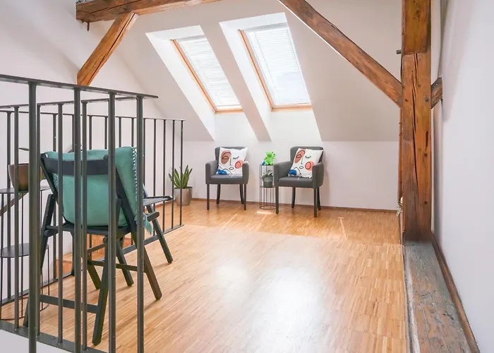 Atik Rooms