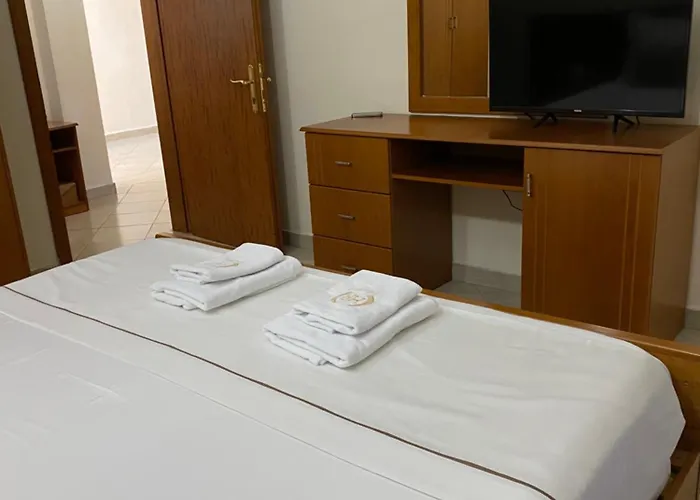 Relax Apartment & Hotel