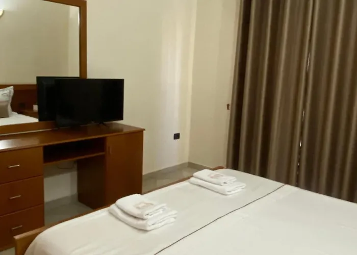 Relax Apartment & Hotel