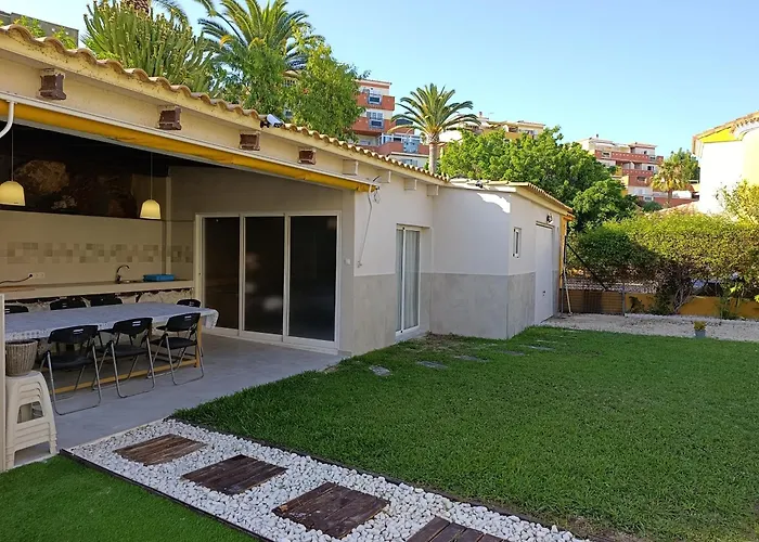 Le Fabuleux Chalet