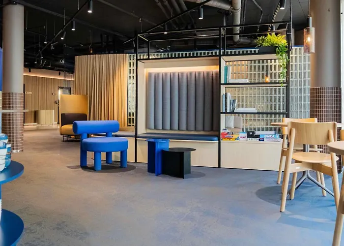 Citybox Helsinki
