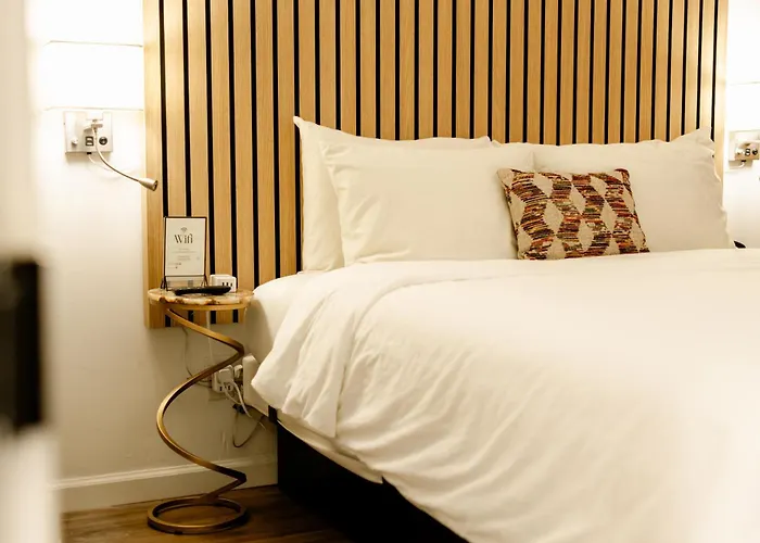 Angoria Hotel