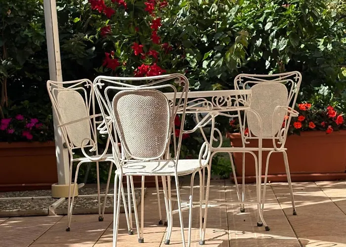 Hotel Savoia