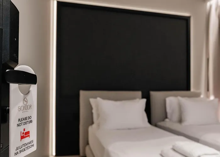 Sondor Hotel