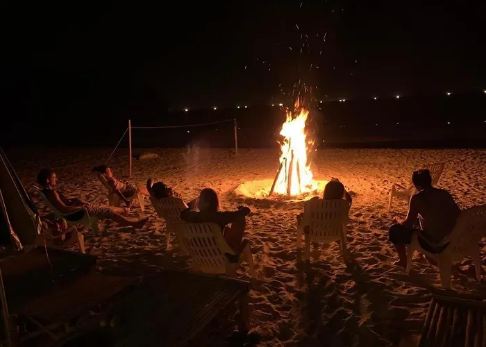 Longbeach Kohphayam