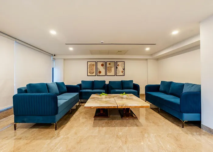 Limewood Signature - Golf Course Extension Road