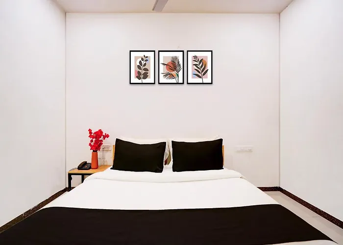 Hotel O Gulaall Inn