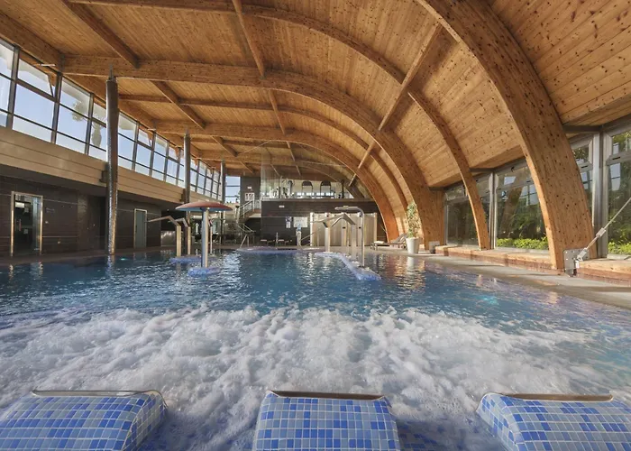 Elba Costa Ballena Beach&Thalasso Resort