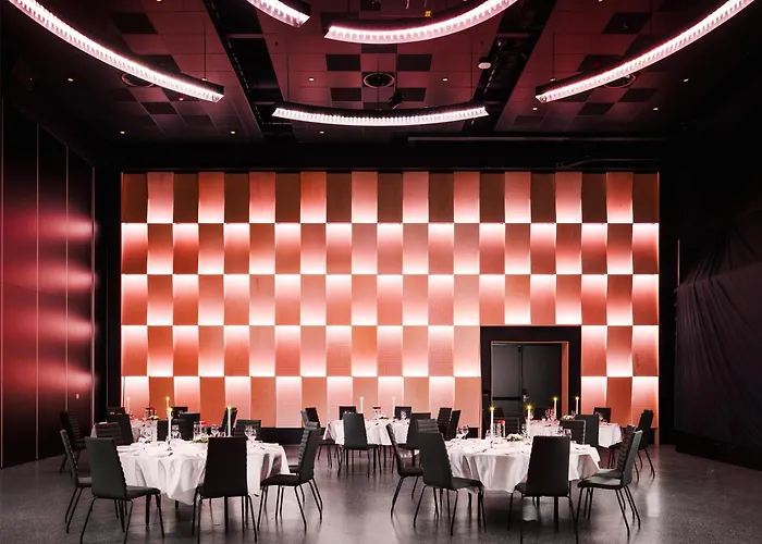 Scandic Sunnfjord Hotel & Spa