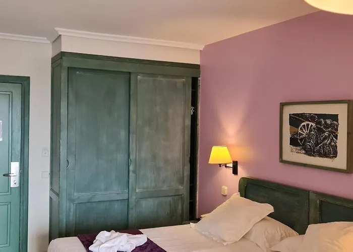 Hotel Torre Cristina