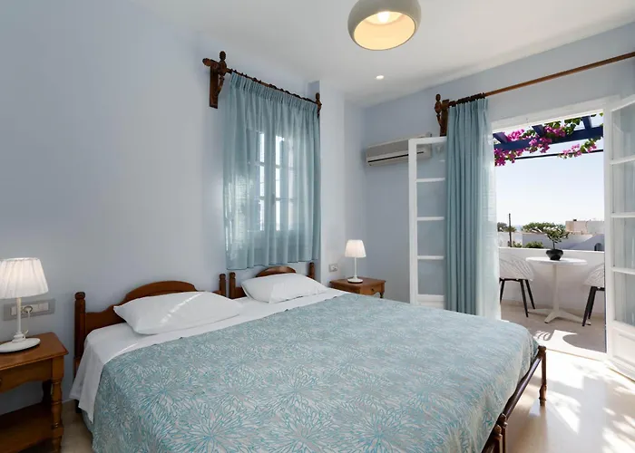 Proteas Hotel