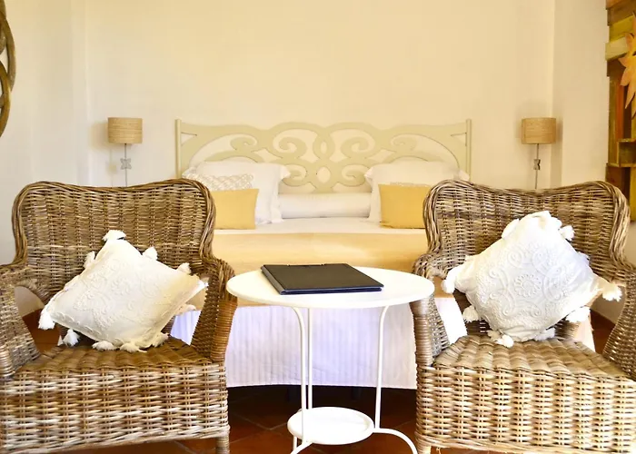 Hotel La Gastrocasa - Adults Only