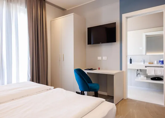 Hotel Paradiso