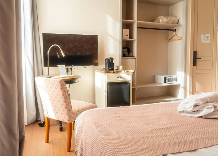 Hotel Emblematico Agaldar