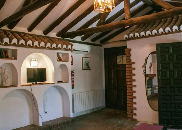 Hotel Rural Alqueria De Los Lentos