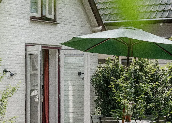 de Wever Lodge
