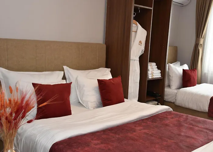 Hotel Driada